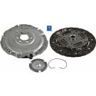 SACHS Kupplungssatz 3000 810 001