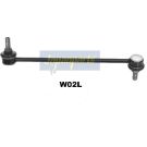 Koppelstange Opel P. Mokka 1.4/1.6/1.7Cdti/Chevrolet Trax 12- Le SI-W02L Koppelstange Opel P. Mokka 1.4/1.6/1.7Cdti/Chevrolet Trax 12- Le SI-W02L