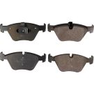 Bremsbelagsatz Bmw P. E46 98 19-1077