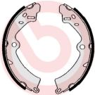 Bremsbackensatz VA SUZUKI SJ413 84 ESSENTIAL LINE S 79 508