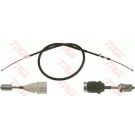 Handbremsseil re GCH2528