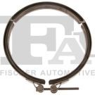 Rohrverbinder, Abgasanlage 969-886