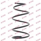 KYB Fahrwerksfeder Fiat P. Seicento 0.9/1.1 01/98-01/10 RG1351