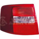 Heckleuchte L O K-PLATTE AUDI A6 AVANT 6,01-4,04 1346,658,4