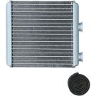 KAMOKA Wärmetauscher, Innenraumheizung 7760045