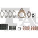 Montagesatz, Lader KT110016