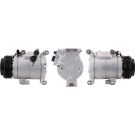 Kompressor (Tausch) MAZDA 700510937