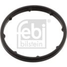 Dichtring, Ölkühler 101400