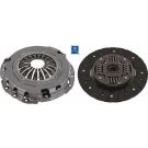 SACHS Kupplungssatz 3000 951 658