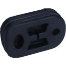 Halter, Abgasanlage 233-709