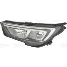 Scheinwerfer L VALEO PQ OPEL CROSSLAND 17 46940