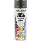 Dupli-Color Acryl Spray grau metallic 400ml AUTO COLOR 70-0260 grau metallic 400 ml 808524