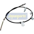 Seilzug, Feststellbremse Hyundai T. Matrix 01-10 Le BC-H00