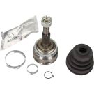 Gelenksatz, Antriebswelle Opel Astra/Vectra 1.8-2.0/1.7D 91 49-0180