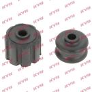 Lager - Radaufhängung. Nissan P./T. Almera, Maxima Qx, Primera 1,4-3,0 06,90-07,02 Le/Pr Suspension Mounting Kit SM5123