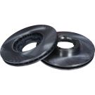Maxgear Bremsscheibe Ford P. Transit 91-/94- Ko A 14 19-0706