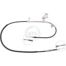A.B.S. Handbremsseil Seilzug Festellbremse K18398