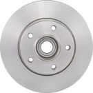 Bremsscheibe HA OPEL Vivaro,NISSAN,RENAULT 01 0 986 479 271