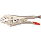 Gripzange Flach 180Mm YT-2452