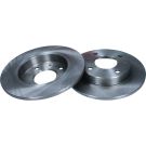 Maxgear Bremsscheibe Mitsubishi T.Colt 04 19-1955