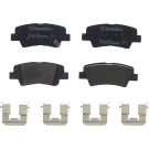 BREMBO Bremsklötze HA P 30 094