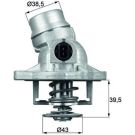 Kennfeldthermostat TM 12 105