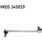 SKF Stabilisatorstange VKDS345019 SKF Stabilisatorstange VKDS345019