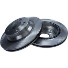 Maxgear Bremsscheibe Db T. W212 09- 250-400/W211 02- Wzm/X204 Glk/C218 Cls 300X22Mm 19-1262