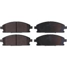 Bremsbelagsatz Nissan P. X-Trail 01-/Pathfinder 97 19-2133