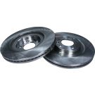 Maxgear Bremsscheibe Mazda P. Cx-7/Cx-9 07 19-2247