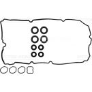 Dichtungssatz, Zylinderkopfhaube MITSUBISHI 15-16987-01