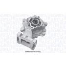 MAGNETI MARELLI Wasserpumpe 352316170215