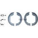 Handbremsbacken Bmw E46/E60/E65/E63/E83/E70/E71/F01/Vw T5 91058700