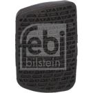 Pedalbelag, Bremspedal 30777
