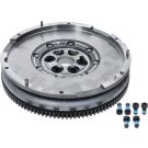 SACHS Schwungrad 2294 001 592 Zwei-Massen-Schwungrad