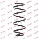 KYB Fahrwerksfeder VW P. Polo 1.2/1.2D 10/09 RA3379