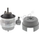 Lagerung, Motor VW A6 2.0Tdi 04-11 Links Mit Sensor 114 407