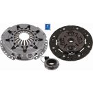 SACHS Kupplungssatz 3000 951 660