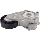 Multi-V-Spannrolle VKM 61099