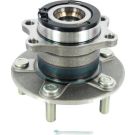 Radlagersatz HA VKBA 7505