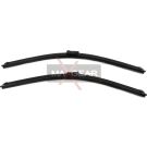 Scheibenwischer 600/400Mm 2 Stk. Clio 05-/Megane 08-/Thalia/C3/Ds3 09 39-0103
