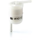 Mann & Hummel Kraftstofffilter PKW NISSAN WK 42/12