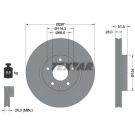 Bremsscheibe 92295003
