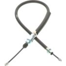 Handbremsseil re PEUGEOT 406 96 1987477573