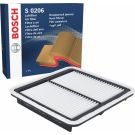 Luftfilter F 026 400 206