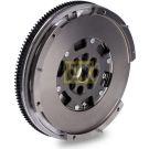 Zweimassenschwungrad VW LT 28-46 2.5TDI 99 LuK DMF 415 0191 10