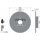 Bremsscheibe PRO+ 92309505