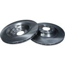 Maxgear Bremsscheibe Vw T. A6 2.0-4.2 19-1959