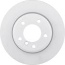 Bremsscheibe VA BMW E46 01 0 986 478 571