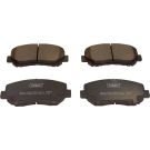 Bremsbelagsatz Mazda P. Cx-5 11 19-3038